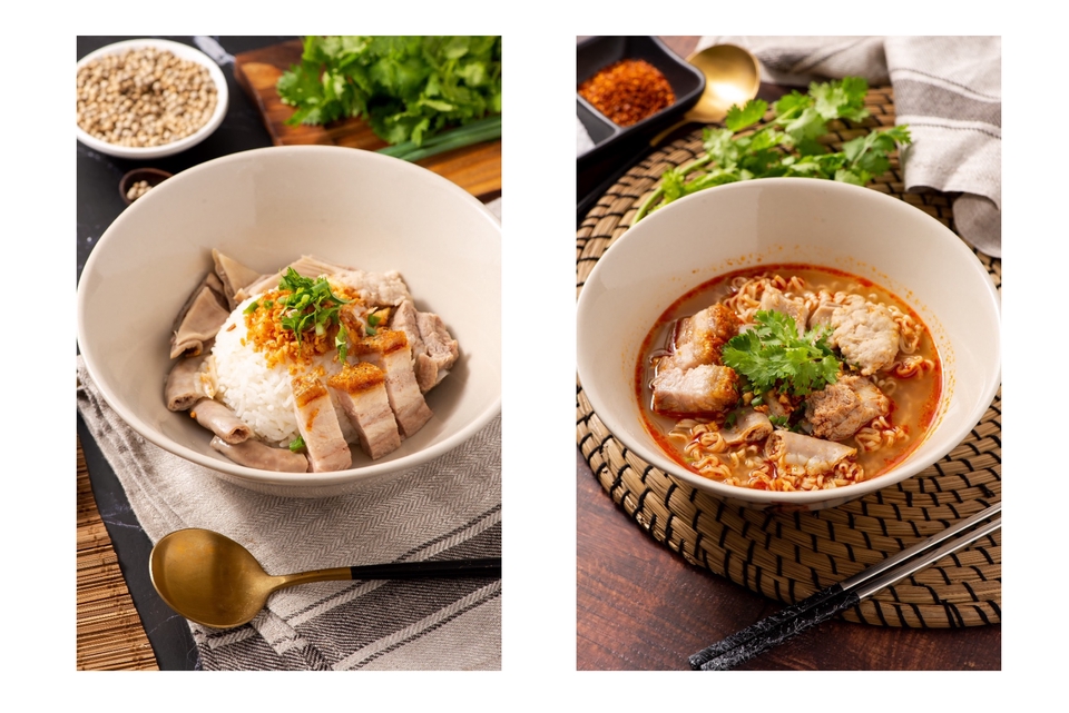 Photography - รับถ่ายเมนูภาพอาหาร เพื่อการโฆษณา,โปรโมท,ทำเมนู,แคตตาล็อกและโบรชัวร์ - 10