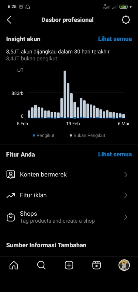 Selebgram/ Socmed - Paid Promote Instagram (Harga Terjangkau) - 2