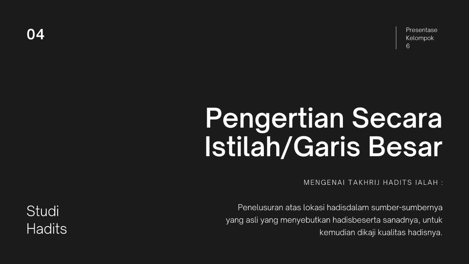 Presentasi - JASA PEMBUATAN POWER POINT - 11
