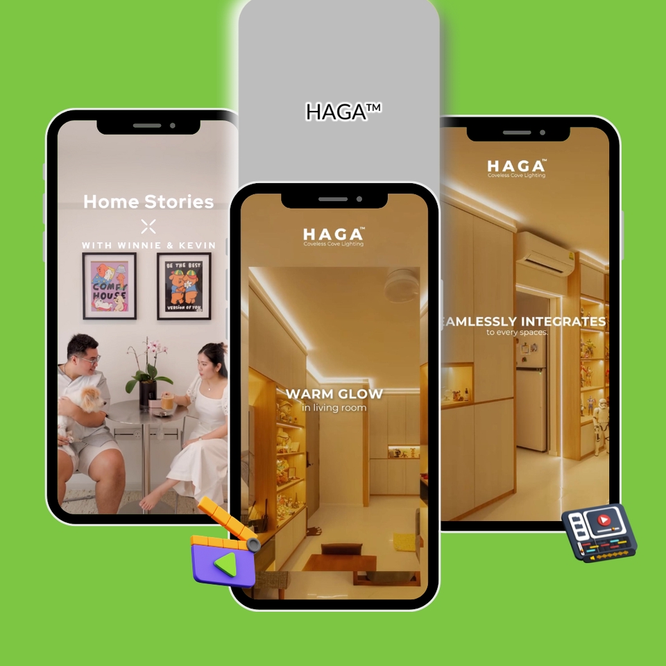 Video Editing - Video Editor Video Media Sosial - 10