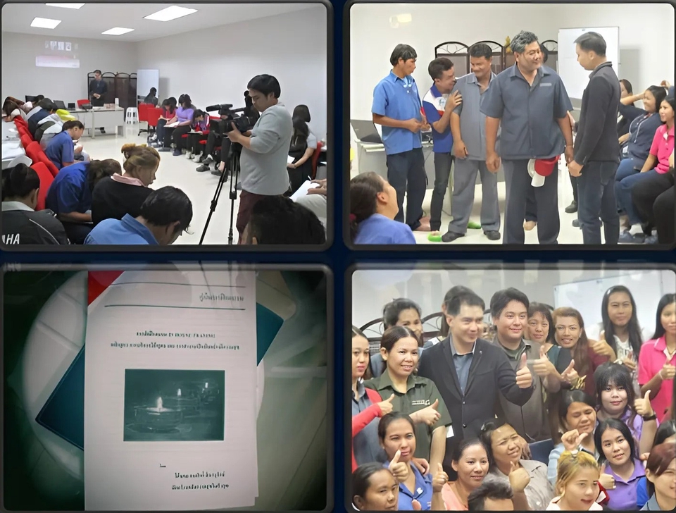 พัฒนาบุคลิกภาพ เพิ่มทักษะการพูด คอร์สปรับบุคลิกภาพ สอนบุคลิกภาพ สอนเสริมบุคลิกภาพ