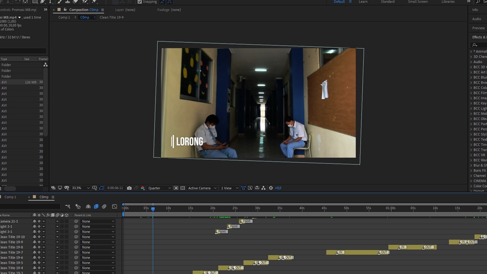 Video Editing - Jasa Editing Video Online Profesional Bebas Revisi - 6