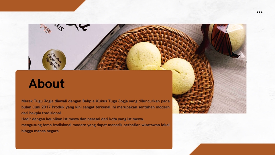 Presentasi - Design PPT - 6