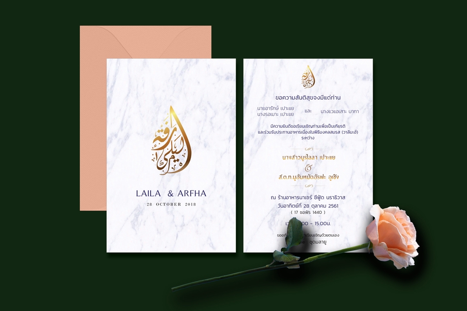สื่อสิ่งพิมพ์และนามบัตร - ออกแบบและผลิตสิ่งพิมพ์ - 14