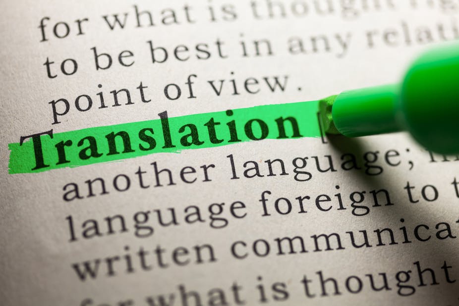 Penerjemahan - Your Partner in Translating (English to Indonesia or Vice Versa) - 5