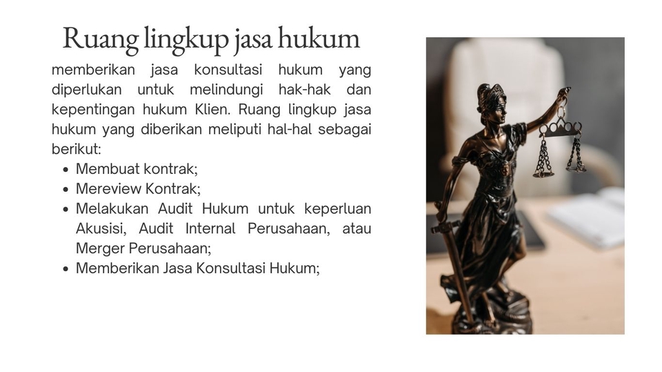 Hukum - Konsultasi Hukum - 5