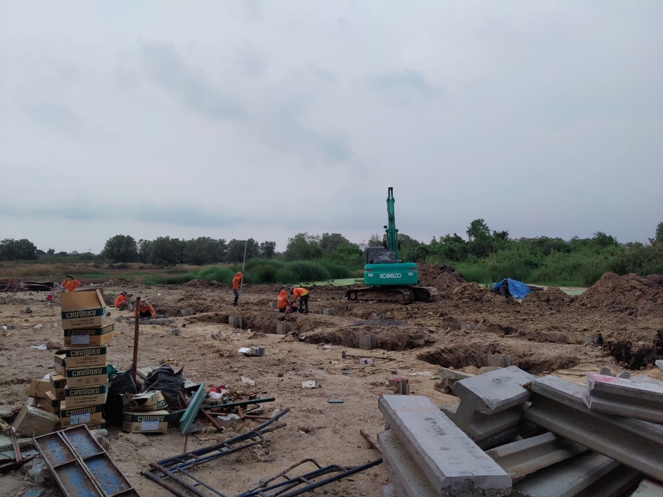 รับเขียนแบบก่อสร้าง ออกแบบโครงสร้างบ้าน เขียนแบบอาคาร เขียนแบบบ้านชั้นเดียว เขียนแบบบ้าน 2 ชั้น