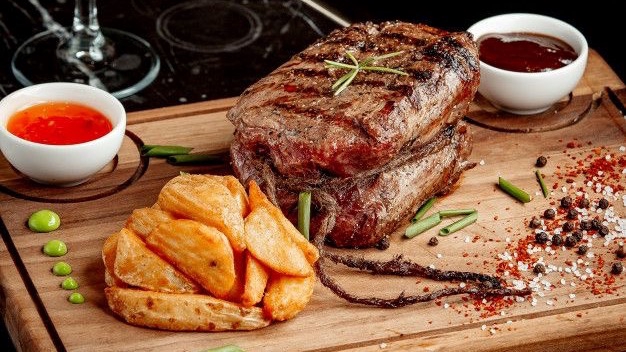 Jasa Fotografi Makanan / Food Photography - Foto Produk yang berkualitas Tinggi untuk Kesuksesan Bisnis anda. [Banjarmasin - Kalimantan Selatan]