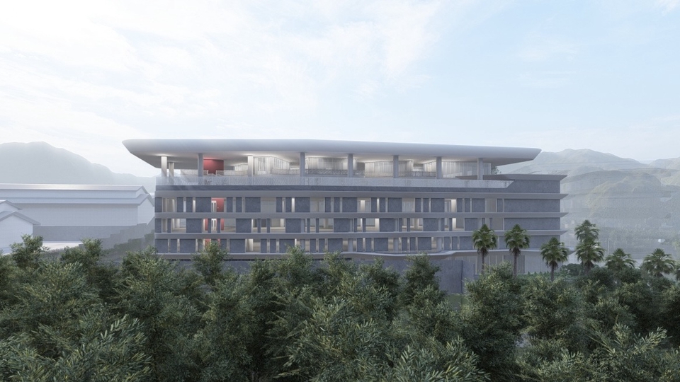 CAD Drawing - Konsultasi Arsitektur & Desain Interior - 25