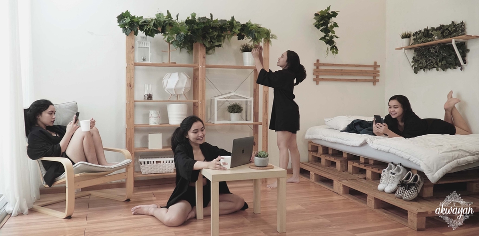 Produksi Video - AWESOME CREATIVE VIDEO - JABODETABEK & JABAR - 4