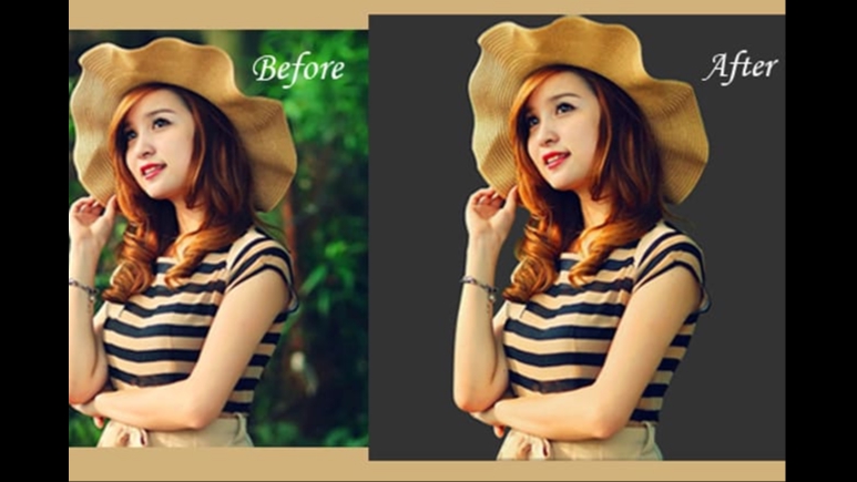 Edit Gambar & Photoshop - Edit foto Photoshop Prewedding/Wedding dll - 1