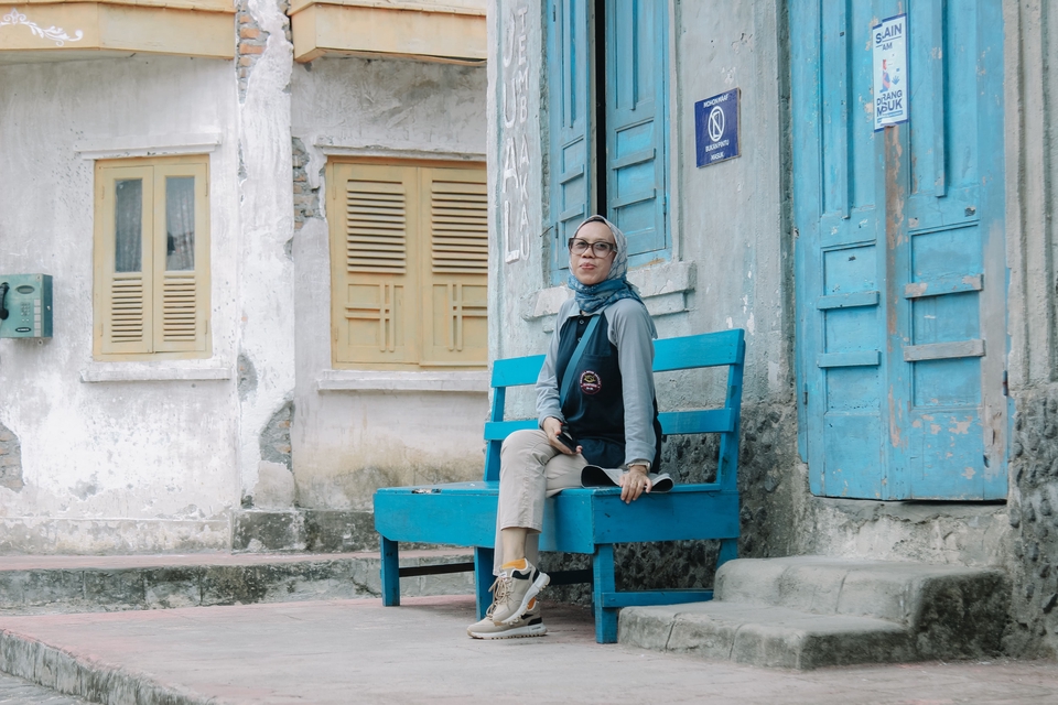 Fotografi - JASA FOTO DOKUMENTASI TRAVELLING/ WISATA YOGYAKARTA - 4