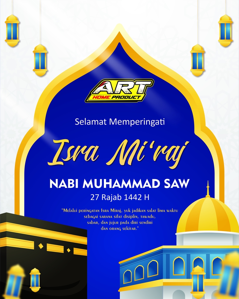 Banner Online - DESAIN BANNER, SOSMED,POSTER & ALL MEDIA PROMOSI - 7
