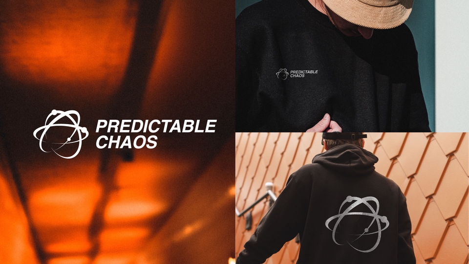 Logo - PREMIUM LOGO & VISUAL IDENTITY DESIGN - 19