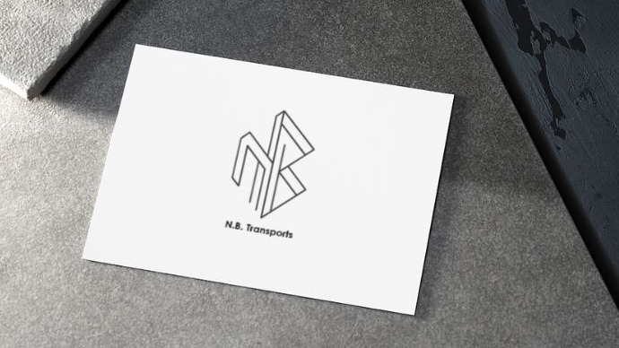 Logo - ออกแบบโลโก้ logo design ตามความชอบของลูกค้า - 4
