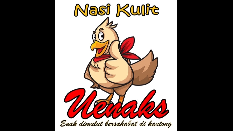 Logo - UMKM LOGO DESAIN KULINER, PROFESIONAL, MURAH BERKUALITAS, REVISI (FREE) - 3