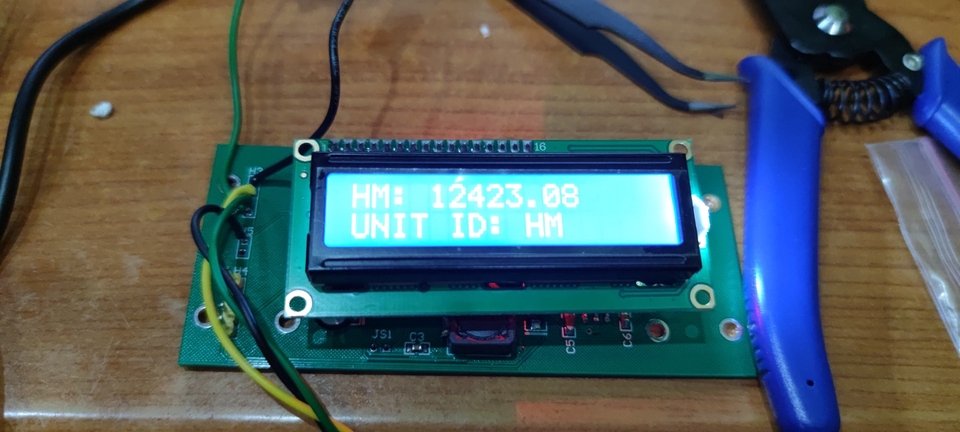 Elektronik & Robotika - Jasa Reverse Engineering dan Akuisisi Data Berbagai Alat Elektronika - 5