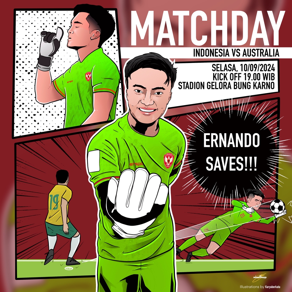 Gambar dan Ilustrasi - JASA ILUSTRASI GAMBAR - 8