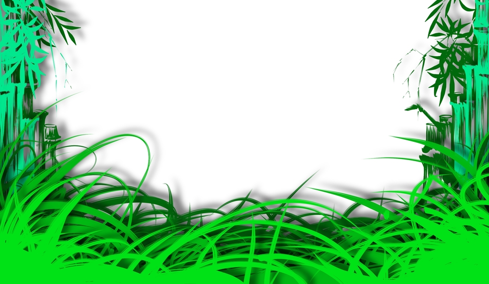 ภาพประกอบใบไม้เขียว และต้นไม้สีเขียว วาดภาพประกอบ ภาพดิจิตอล รับวาดภาพ รับวาดภาพดิจิตอลเพ้นท์ รับออกงานอีเว้นท์วาดภาพ รับวาดภาพงานอีเว้นท์