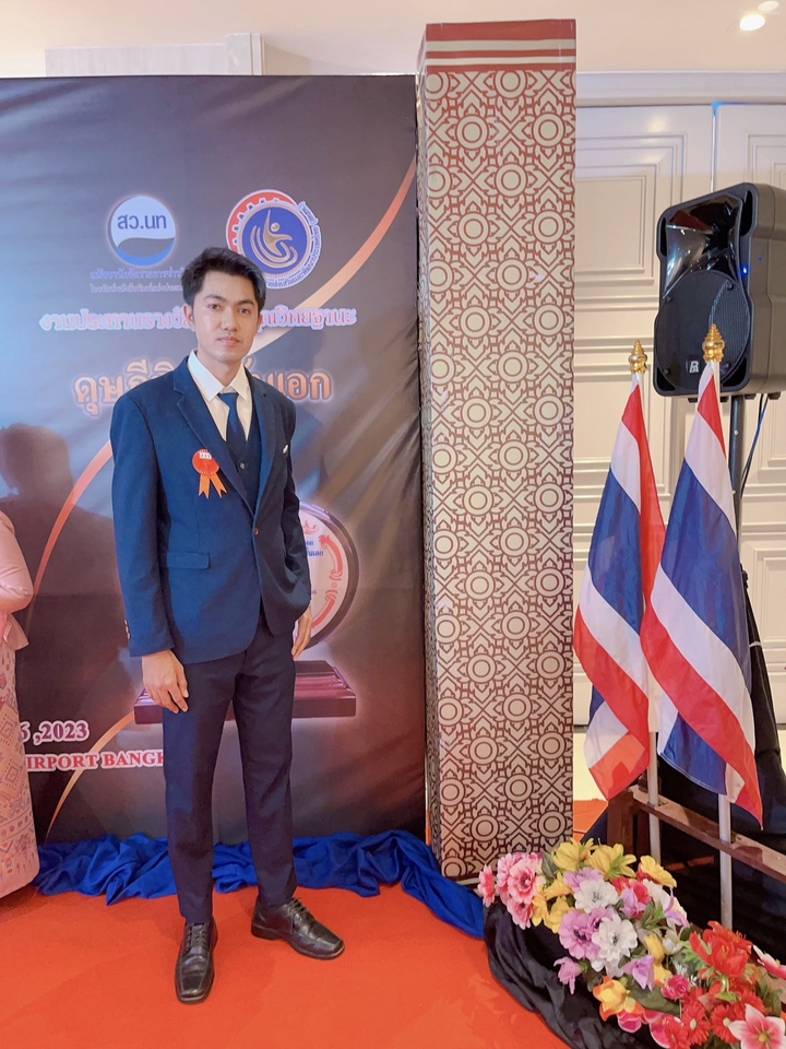 Branding - รับทำการตลาด วางแผนการตลาดออนไลน์ การันตีด้วยรางวัลแห่งชาติ ดุษฎีนิยมชั้นเอก - 6