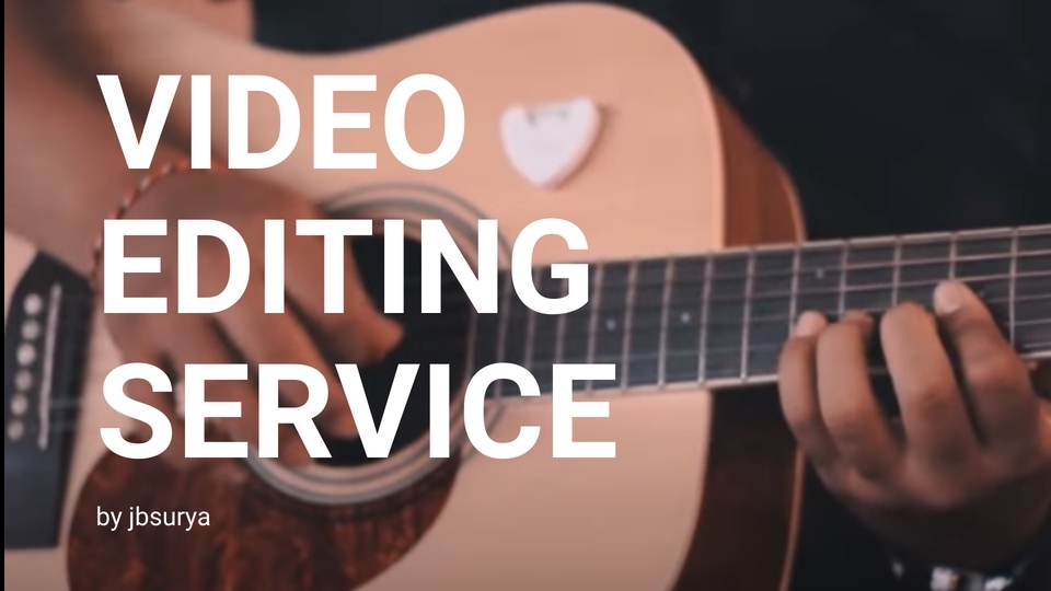Video Editing Dokumentasi Traveling Vlog / Nikah / Acara Kantor