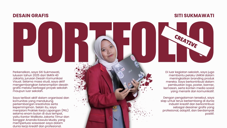 Logo - Desain logo toko dengan kreatif dan modern - 1