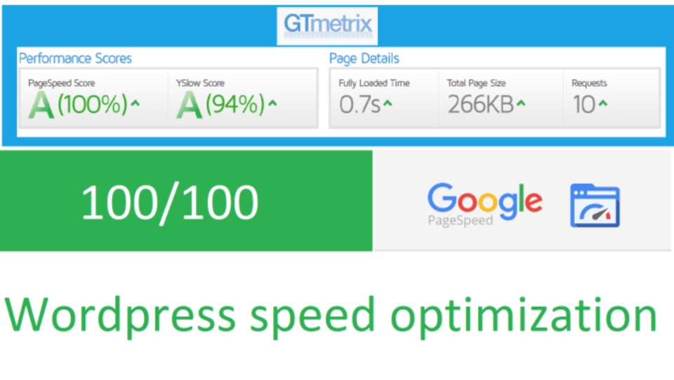 Web Development - Optimasi PageSpeed | Meningkatkan Speed Kecepatan Website Wordpress - 6