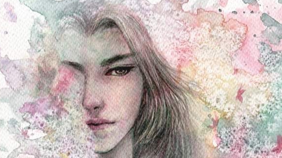 รับวาดภาพประกอบ สีน้ำ สวยๆ ดิจิตอลเพ้นท์ งานวาดภาพ งานออกแบบ