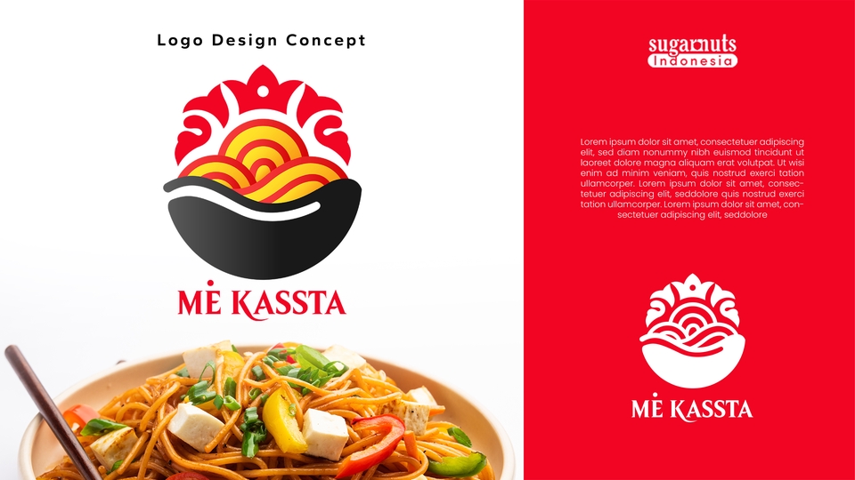 Logo - DESAIN LOGO BEBAS REVISI - LOGO PROFESIONAL, MODERN, MINIMALIS, KUSTOM & ORIGINAL - 6