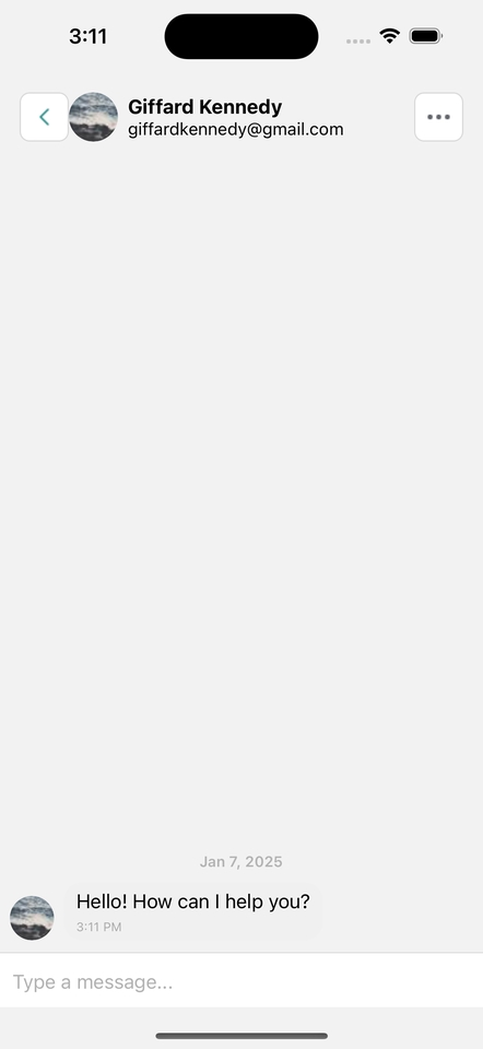 Jasa pembuatan website profesional untuk perusahaan dan toko online.