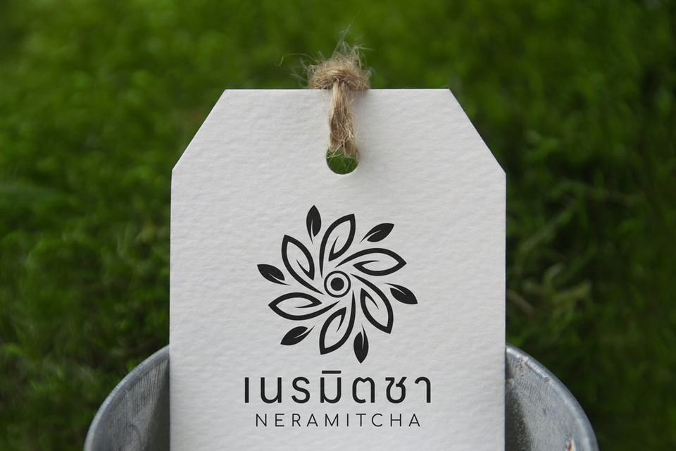 Logo - ออกแบบโลโก้ฟรีสไตล์ ตามใจคุณ - 4