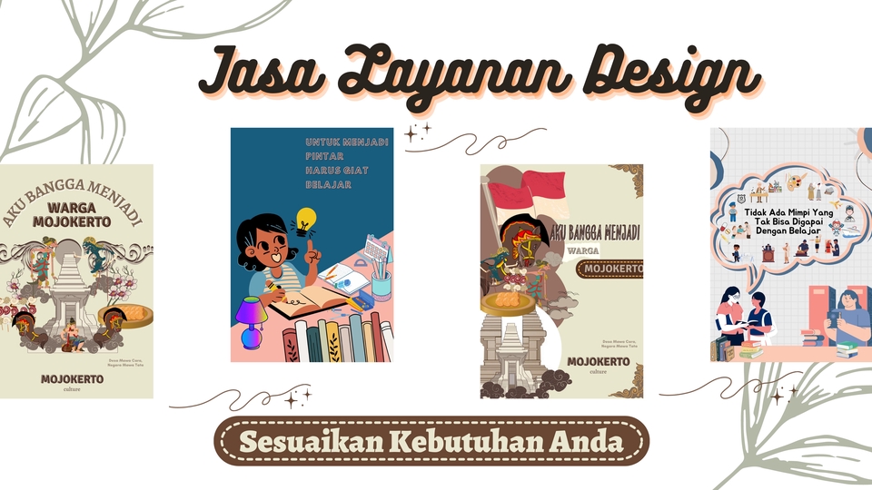 Banner Online - Jasa Design Digital - 1