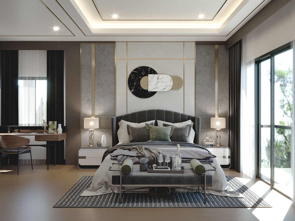 interior designer