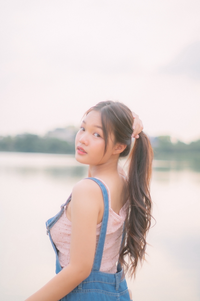 รับถ่ายภาพบุคคล ช่างภาพ รับถ่ายรูปโปรไฟล์  ภาพถ่ายพอร์ตเทรตสวย