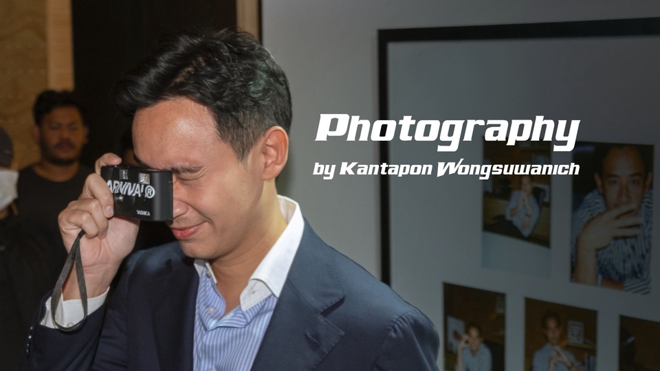 Photography - ❤️ รับถ่ายภาพทุกประเภท สามารถบอกรายละเอียดช่างภาพ และสอบถามคิวช่างภาพก่อนได้ครับ - 1