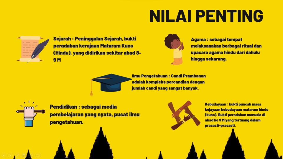 Presentasi - Presentasi PowerPoint Resmi ataupun Kasual - 5