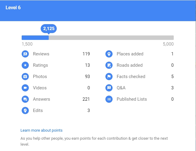 Memberi Review - Jasa Review Google Maps, Play Store 100% Organik - 2