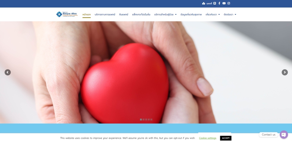 Wordpress - รับสร้างเว็บไซต์ราคาถูก จากทีมงานมืออาชีพ พร้อมให้คำปรึกษาฟรี! - 10