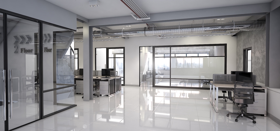3D Perspective - ออกแบบตกแต่งภายใน รับเหมา และรับทำภาพสามมิติภายใน - 20