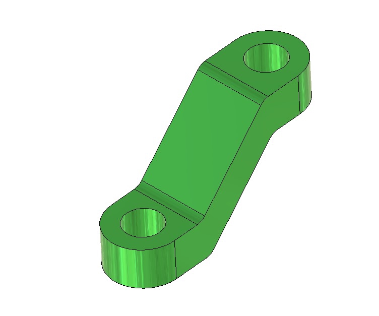 CAD Drawing - Jasa CAD , CAM & Prototyping - 6