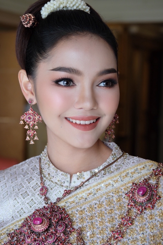 ช่างแต่งหน้า - krajiabmakeup - 4