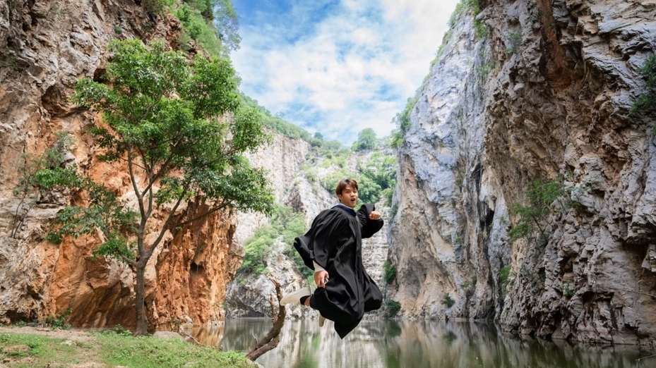 Photography - รับถ่ายภาพ วันรับปริญญา ภาพสวยแน่นอนน ช่างภาพเป็นกันเองมาก - 5