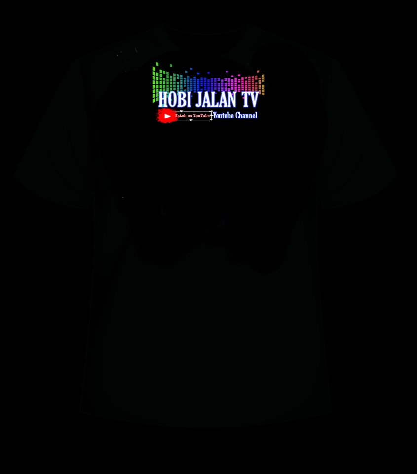 Desain Kaos & Motif - Logo Kaos dan lain lain 1 hari jadi - 7