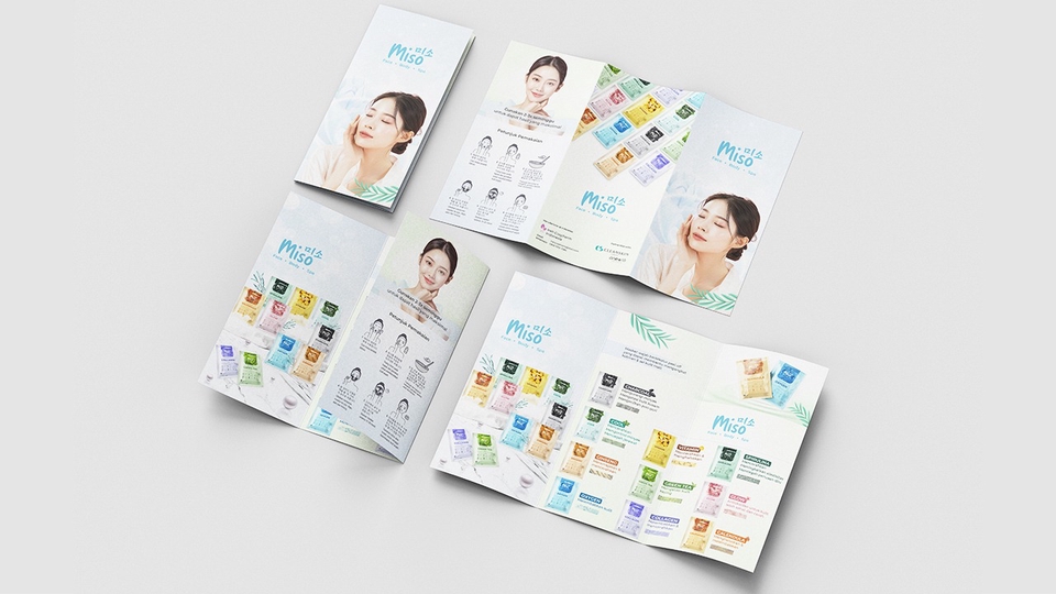 Jasa Desain Brosur Online dan Flyer Keren - Design Brosur, Flyer, eFlyer, dll SUPER CEPAT (1 HARI)