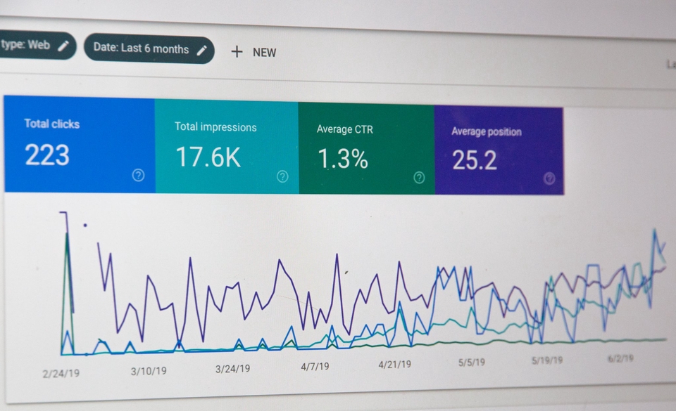 โปรโมทเพจ / เว็บ - บริการรับเพิ่มคนเเข้าเว็บไซต์ผ่าน Google  เสริม SEO - 3