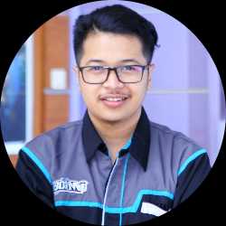 ahmadzaid