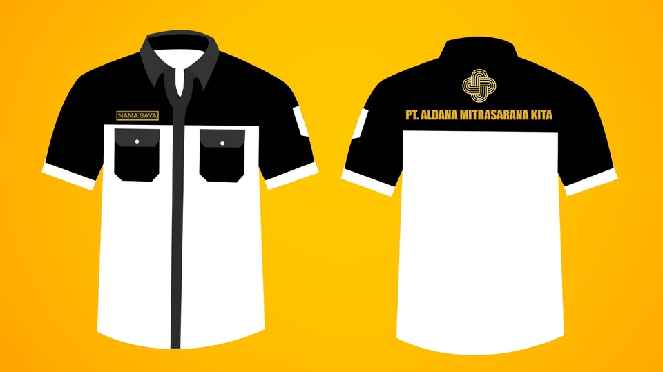 Jasa Desain Berbagai Jersey (Futsal / Bola, Basket, Sepeda, dll) - DESAIN KAOS | DESAIN PDH/PDL | DESAIN SERAGAM | DESAIN JERSEY 