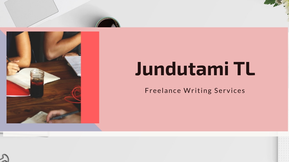 Slide Presentasi Informatif