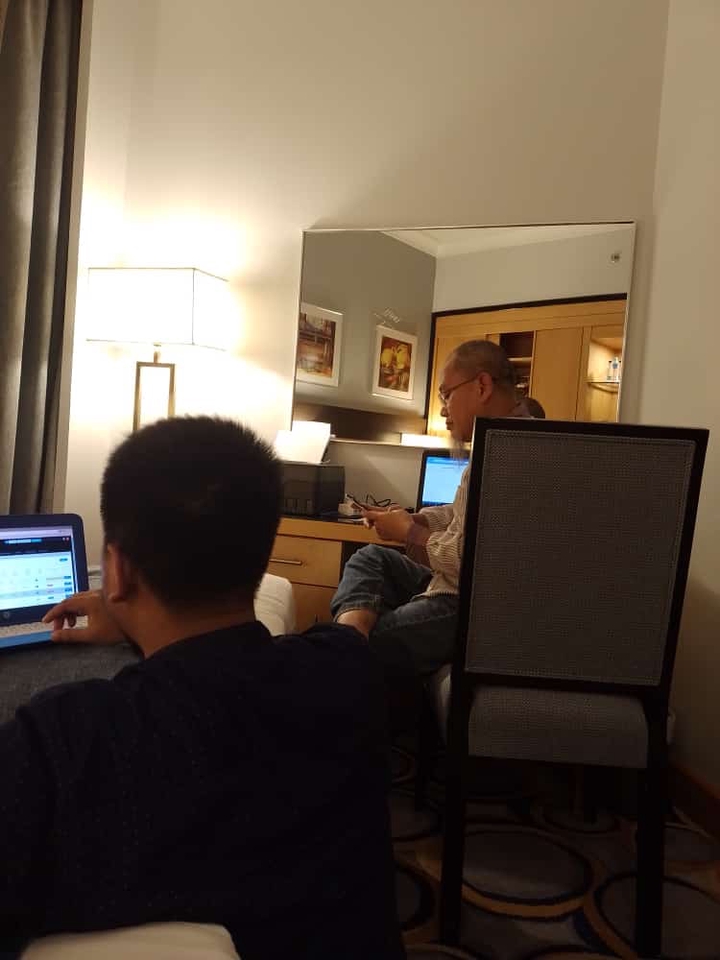 Jasa pengetikan dokumen online dan offline, profesional dan terpercaya. Harga terjangkau, ketik cepat dan akurat.