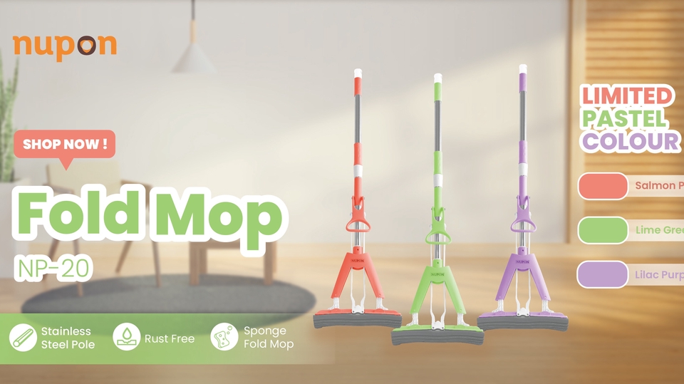 Banner Online - Jasa Desain Digital Campaign - 1